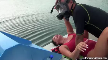 Piss On This Lady Of The Lake Screencap 53 on sinx.preview.netperv.com