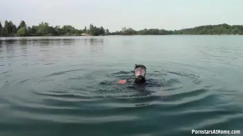 Piss On This Lady Of The Lake Screencap 17 on sinx.preview.netperv.com