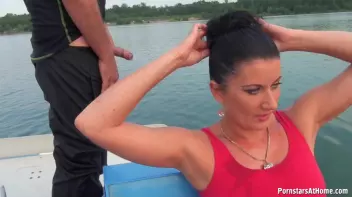 Piss On This Lady Of The Lake Screencap 24 on sinx.preview.netperv.com