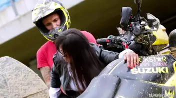 How About A Sweet Ride On My Dick?  It'll Just Cost You Some Piss! Screencap 79 on sinx.preview.netperv.com