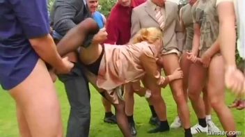 The Wetting Party Screencap 66 on sinx.preview.netperv.com