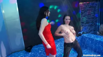 Staff Party Part 3 - Shower Cam Screencap 19 on sinx.preview.netperv.com