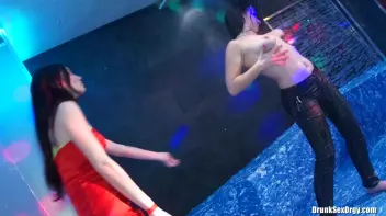 Staff Party Part 3 - Shower Cam Screencap 25 on sinx.preview.netperv.com