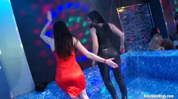 Staff Party Part 3 - Shower Cam Screencap 3 on sinx.preview.netperv.com