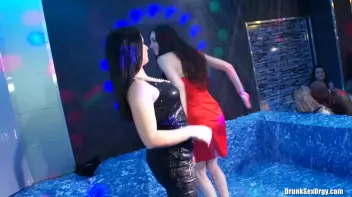 Staff Party Part 3 - Shower Cam Screencap 4 on sinx.preview.netperv.com