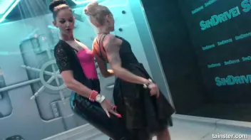 Babes having some naughty wet fun Screencap 23 on sinx.preview.netperv.com