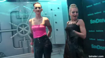 Babes having some naughty wet fun Screencap 26 on sinx.preview.netperv.com