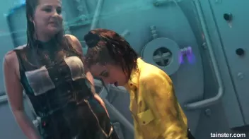 Babes having some naughty wet fun Screencap 33 on sinx.preview.netperv.com