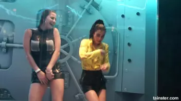 Babes having some naughty wet fun Screencap 35 on sinx.preview.netperv.com