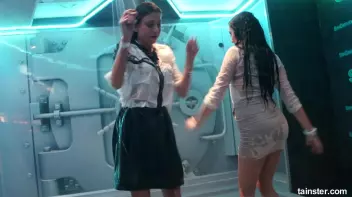 Babes having some naughty wet fun Screencap 52 on sinx.preview.netperv.com