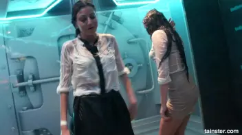 Babes having some naughty wet fun Screencap 55 on sinx.preview.netperv.com