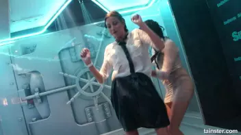 Babes having some naughty wet fun Screencap 57 on sinx.preview.netperv.com