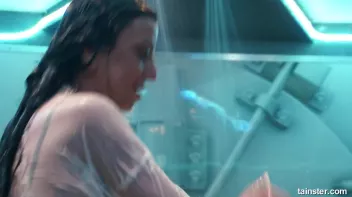 Babes having some naughty wet fun Screencap 59 on sinx.preview.netperv.com