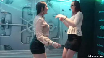 Babes having some naughty wet fun Screencap 65 on sinx.preview.netperv.com