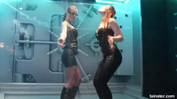 Babes having some naughty wet fun Screencap 74 on sinx.preview.netperv.com