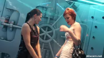 Soaking Wet Sexy Dancing  Screencap 9 on sinx.preview.netperv.com