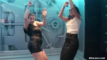 Soaking Wet Sexy Dancing  Screencap 17 on sinx.preview.netperv.com
