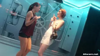 Soaking Wet Sexy Dancing  Screencap 2 on sinx.preview.netperv.com