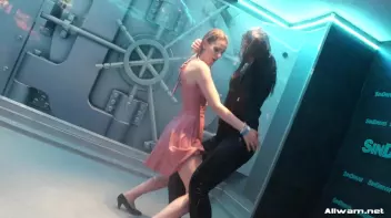 Soaking Wet Sexy Dancing  Screencap 61 on sinx.preview.netperv.com