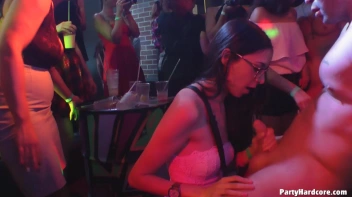 Party Hardcore Gone Crazy Vol. 42 Single Cut: Part 2 - Cam 3 Screencap 35 on sinx.preview.netperv.com