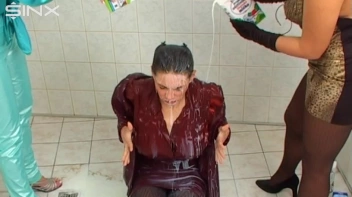 Milky Wet And Messy Fun For Three Babes Screencap 18 on sinx.preview.netperv.com