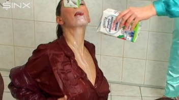 Milky Wet And Messy Fun For Three Babes Screencap 30 on sinx.preview.netperv.com