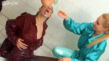 Milky Wet And Messy Fun For Three Babes Screencap 32 on sinx.preview.netperv.com