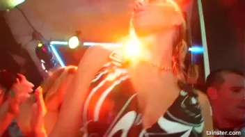 Eurobabe Olympics Part 1 - Main Edit Screencap 63 on sinx.preview.netperv.com