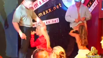 Eurobabe Olympics Part 1 - Main Edit Screencap 37 on sinx.preview.netperv.com