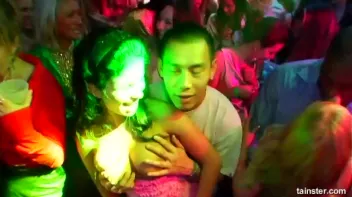 Eurobabe Olympics Part 1 - Main Edit Screencap 41 on sinx.preview.netperv.com