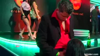 Eurobabe Olympics Part 1 - Main Edit Screencap 44 on sinx.preview.netperv.com