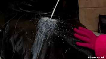 Glamor Gals Take A Milk Bath Screencap 85 on sinx.preview.netperv.com