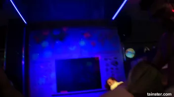 Down & Dirty Detention Part 3 - Cam 1 Screencap 16 on sinx.preview.netperv.com