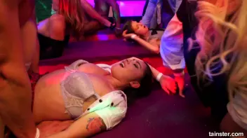 Down & Dirty Detention Part 3 - Cam 1 Screencap 41 on sinx.preview.netperv.com