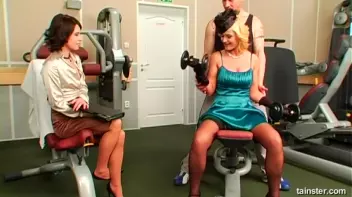 Pussy Workout Screencap 7 on sinx.preview.netperv.com