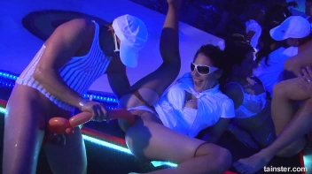 White Sensation Part 5 - Main Edit Screencap 60 on sinx.preview.netperv.com