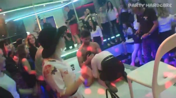 Party Hardcore Gone Crazy Vol. 28 Part 3 - Cam 4 Screencap 99 on sinx.preview.netperv.com