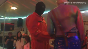 Party Hardcore Gone Crazy Vol. 28 Part 3 - Cam 4 Screencap 14 on sinx.preview.netperv.com