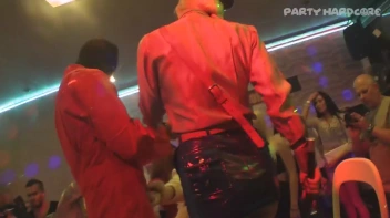 Party Hardcore Gone Crazy Vol. 28 Part 3 - Cam 4 Screencap 15 on sinx.preview.netperv.com