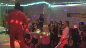 Party Hardcore Gone Crazy Vol. 28 Part 3 - Cam 4 Screencap 20 on sinx.preview.netperv.com