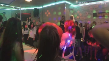 Party Hardcore Gone Crazy Vol. 28 Part 3 - Cam 4 Screencap 31 on sinx.preview.netperv.com