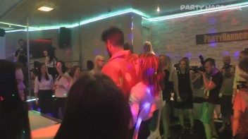 Party Hardcore Gone Crazy Vol. 28 Part 3 - Cam 4 Screencap 32 on sinx.preview.netperv.com