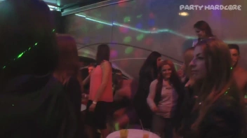 Party Hardcore Gone Crazy Vol. 28 Part 3 - Cam 4 Screencap 33 on sinx.preview.netperv.com