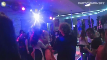 Party Hardcore Gone Crazy Vol. 28 Part 3 - Cam 4 Screencap 45 on sinx.preview.netperv.com