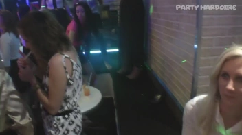 Party Hardcore Gone Crazy Vol. 28 Part 3 - Cam 4 Screencap 47 on sinx.preview.netperv.com