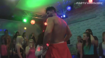 Party Hardcore Gone Crazy Vol. 28 Part 3 - Cam 4 Screencap 50 on sinx.preview.netperv.com