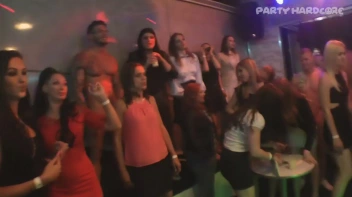 Party Hardcore Gone Crazy Vol. 28 Part 3 - Cam 4 Screencap 69 on sinx.preview.netperv.com