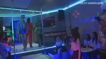 Party Hardcore Gone Crazy Vol. 28 Part 3 - Cam 4 Screencap 7 on sinx.preview.netperv.com