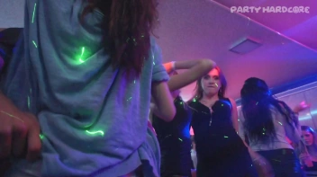 Party Hardcore Gone Crazy Vol. 24 Part 5 - Cam 1 Screencap 11 on sinx.preview.netperv.com