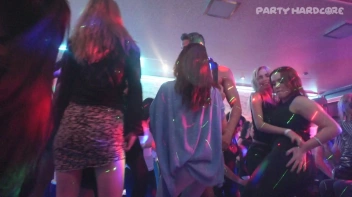 Party Hardcore Gone Crazy Vol. 24 Part 5 - Cam 1 Screencap 12 on sinx.preview.netperv.com